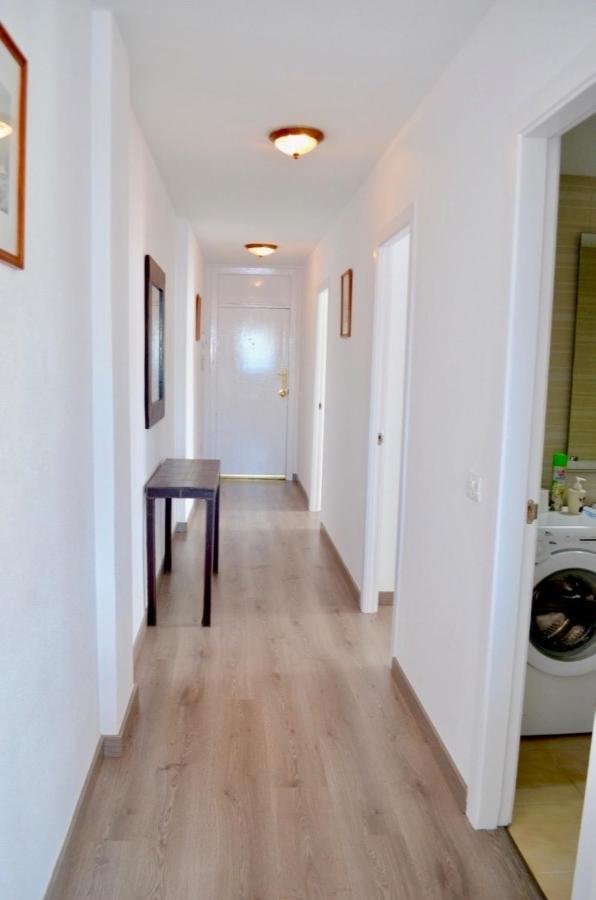 Lago Santiago Apartman Puerto de Santiago  Kültér fotó