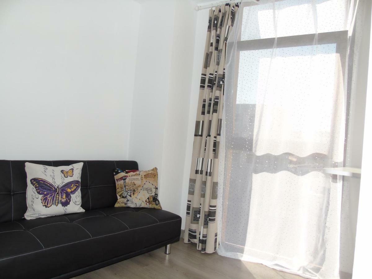 Lago Santiago Apartman Puerto de Santiago  Kültér fotó